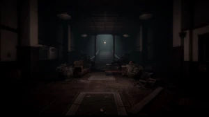 Xbox Maid of Sker #C19349