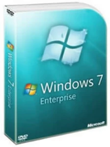 Windows 7 Enterprise Key Envio Imediato - Softwares and Licenses