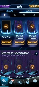 Marvel Snap - Outros