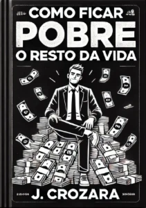 Como Ficar Pobre o Resto da Vida - eBooks