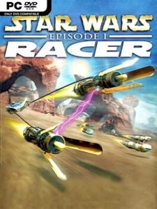 Star Wars Episode I Racer - Pc envio Digital - Outros