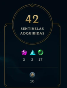 Conta Riot Lol Ex Mestre Solo Duo 277 Skins Todos Campeões - League of Legends