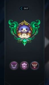 Conta Riot Lol Ex Mestre Solo Duo 277 Skins Todos Campeões - League of Legends