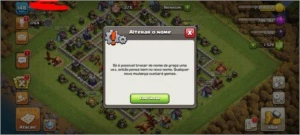 Clash of clans cv12 1500gemas!!