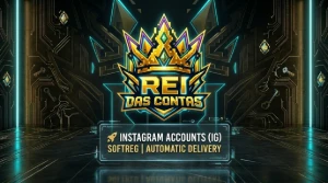 🚀Contas Instagram (Ig) Softreg | Entrega Automatica