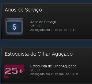 Conta Steam Com Gta V (Gta Rp E Online) E Outros Jogos - DFG