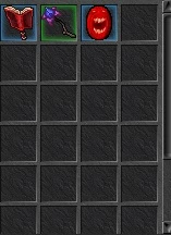 LUTABRA - ED 102 - Tibia