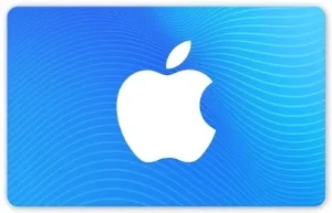 Gift Card App Store 20 Reais Apple BR - Gift Cards
