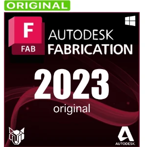Autodesk Fabrication para Windows - Original - Softwares e Licenças