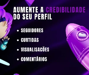 🔥 Painel De Seguidores - Social Media