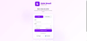 Painel SMM Profissional com Pagamento Automático - Outros