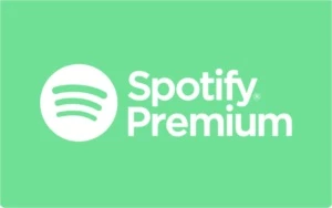 Spotify Assinatura 4 Meses Br Gift Card - Assinaturas e Premium