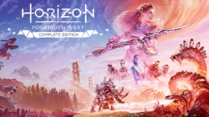 Horizon Forbidden West Complete Edition Trainer - Steam