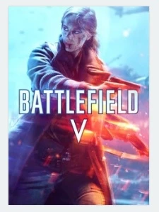 Origin Battlefield 1 - Battlefield V - Battlefield 3