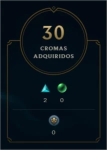 CONTA DE LOL GOLD 4 97PDL MMR ALTO COM  SKINS RARAS - League of Legends