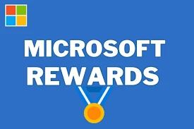 Microsoft Rewards 1500 Pontos - Conta - Outros