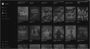 Conta fortnite barata.+de90 skins e muitos jogos.