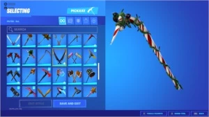 Conta fortnite barata.+de90 skins e muitos jogos.