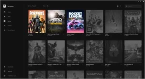 Conta fortnite barata.+de90 skins e muitos jogos.