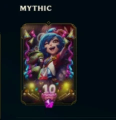 🔥 Conta Main "Titã" | 138 Campeões Skin Mitica E Lendaria - League of Legends LOL