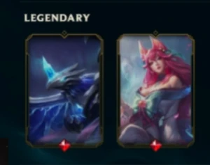 🔥 Conta Main "Titã" | 138 Campeões Skin Mitica E Lendaria - League of Legends LOL