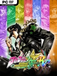 JoJo’s Bizarre Adventure: All-Star Battle R para pc envio - Outros