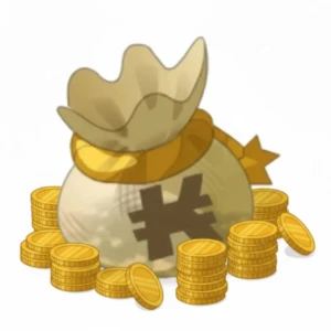 1 MK - Kamas - Wakfu Ogrest 