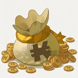 1 MK - Kamas - Wakfu Ogrest