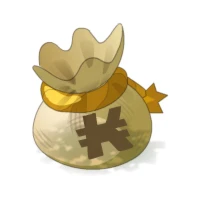 1 MK - Kamas - Wakfu Ogrest (Monoconta)