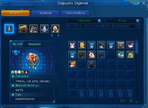 Ladmo omegamon - Digimon Masters Online