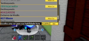 conta de roblox