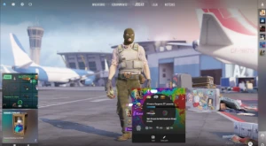 conta gamers club level 20  - Counter Strike CS