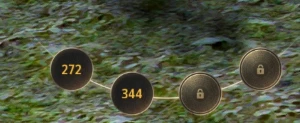 Conta BDO END DAME 798GS  (nick fake) - Black Desert