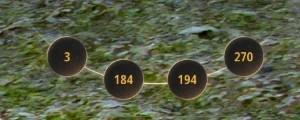 Conta BDO END DAME 798GS  (nick fake) - Black Desert