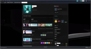 Conta Steam com 58 Jogos Incluindo FIFA 22