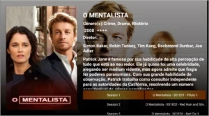Apicativo De Tv A Cabo, Filmes E Séries Para Sistema Android - Assinaturas e Premium