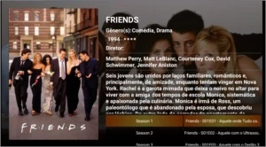 Apicativo De Tv A Cabo, Filmes E Séries Para Sistema Android - Assinaturas e Premium