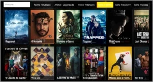 Apicativo De Tv A Cabo, Filmes E Séries Para Sistema Android - Assinaturas e Premium