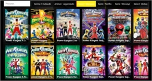 Apicativo De Tv A Cabo, Filmes E Séries Para Sistema Android - Assinaturas e Premium