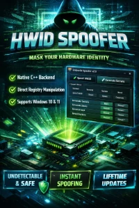 Melhor Spoffer 2026 - Softwares e Licenças