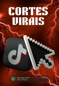 Pack com Cortes Virais - Others