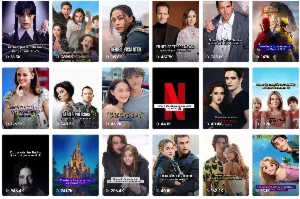 🎬 +1500 Cortes De Filmes E Séries Prontos Para Viralizar! - Social Media