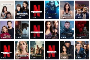 🎬 +1500 Cortes De Filmes E Séries Prontos Para Viralizar! - Social Media
