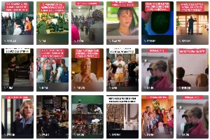 🎬 +1500 Cortes De Filmes E Séries Prontos Para Viralizar! - Social Media