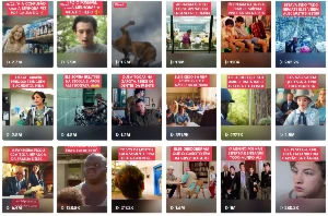 🎬 +1500 Cortes De Filmes E Séries Prontos Para Viralizar! - Social Media