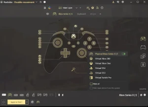 Painel Aim Assist Para MT | Max Play - Call of Duty COD
