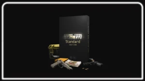 Key Standard Tarkov - Gift Cards