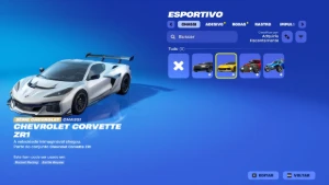 Conta Fortnite| 95 Skins | Chun-Li | Power Punk