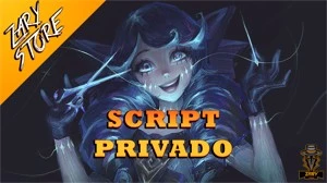 Script League of Legends - Evade, Harass, Orb, Combo, Etc LOL