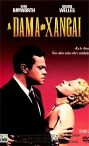 Filme A Dama de Shangai Dublado (Google Drive) - Outros
